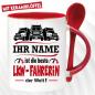 Preview: Löffel Rot 330ml