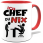 Preview: Ich Chef du nix