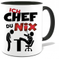 Preview: Ich Chef du nix