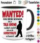 Preview: Corona Tasse für Büro, Job und Arbeitsplatz   Home Office