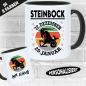 Preview: Steinbock Tasse