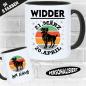 Preview: Widder Tasse