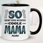 Preview: Tasse Coole Familie