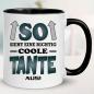 Preview: Tasse Coole Familie