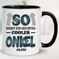 Preview: Tasse Coole Familie