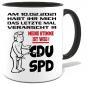 Preview: Tasse Corona SPD CDU Wahlkampf