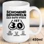 Preview: XL Weiß 450ml