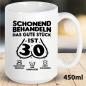Preview: XL Weiß 450ml