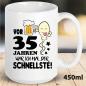 Preview: XL Weiß 450ml