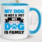 Preview: Dog is my Family