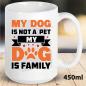Preview: Dog is my Family