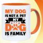 Preview: Dog is my Family