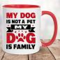 Preview: Dog is my Family