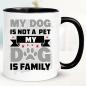 Preview: Dog is my Family