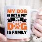 Preview: Dog is my Family