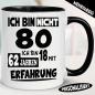Preview: Tasse zum Geburtstag Tasse  Erfahrung