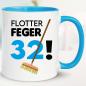 Preview: Flotter Feger