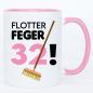 Preview: Flotter Feger