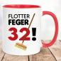 Preview: Flotter Feger