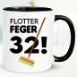 Preview: Flotter Feger