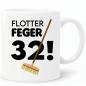 Preview: Flotter Feger