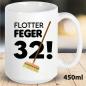 Preview: Flotter Feger