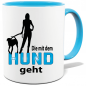 Preview: Frauen Die mit dem Hund