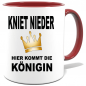 Preview: Becher Die Königin