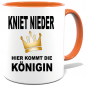 Preview: Becher Die Königin