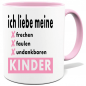 Preview: Frauen Faule Kinder