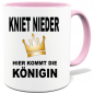 Preview: Becher Die Königin