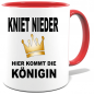 Preview: Becher Die Königin