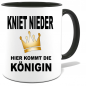 Preview: Becher Die Königin