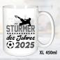 Preview: Weiß 450ml