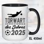 Preview: Schwarz 450ml