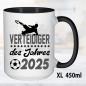 Preview: Schwarz 450ml