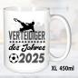 Preview: Weiß 450ml