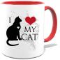 Preview: I Love Cats
