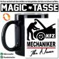 Preview: Magic Tasse