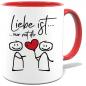 Preview: Liebe ist nur mit dir
