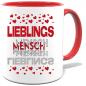 Preview: Lieblingsmensch