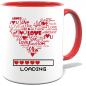 Preview: Love is Loading