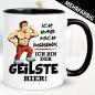 Preview: Macho Tasse Ich bin der geilste