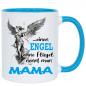 Preview: Tasse Mama Engel