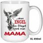 Preview: Tasse Mama Engel