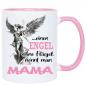 Preview: Tasse Mama Engel