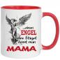 Preview: Tasse Mama Engel