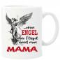 Preview: Tasse Mama Engel