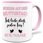 Preview: Tasse Muttertag Personalisiert