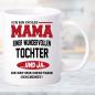 Preview: Tasse Tochter Mama